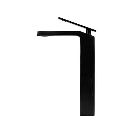 BASIN MIXER NOIR 1 HI