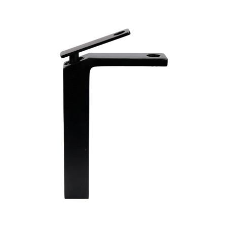 BASIN MIXER NOIR 1 HI