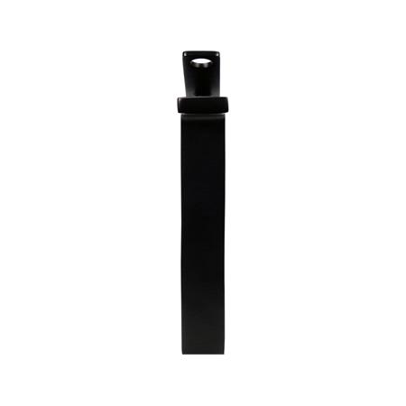 BASIN MIXER NOIR 1 HI