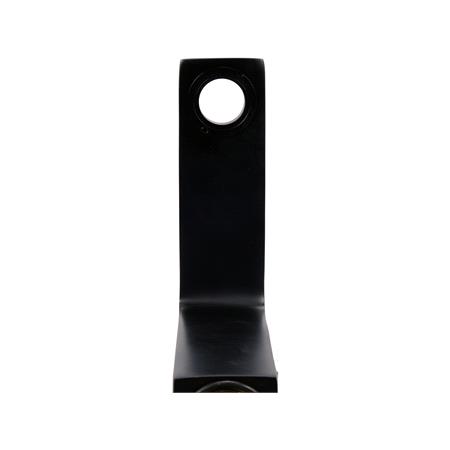 BASIN MIXER NOIR 1 HI