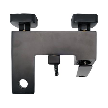 BATH MIXER NOIR 1 WITH SHOWER SET