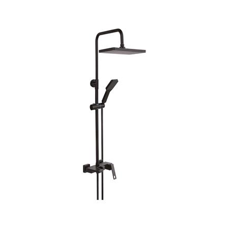 SHOWER COLUMN NOIR 1