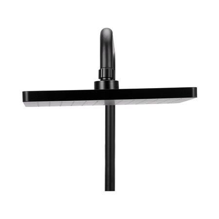 SHOWER COLUMN NOIR 1