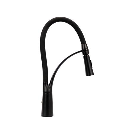 KITCHEN MIXER NOIR 1