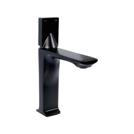 BASIN MIXER NOIR 2