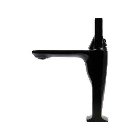 BASIN MIXER NOIR 2