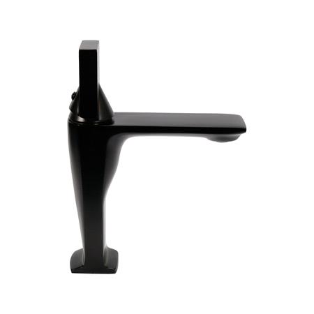 BASIN MIXER NOIR 2