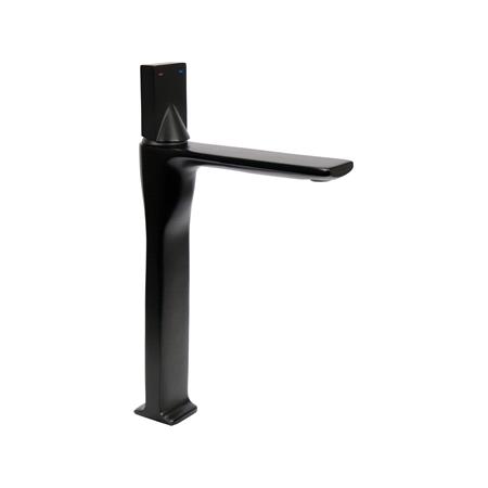 BASIN MIXER NOIR 2 HI
