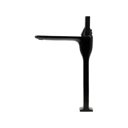 BASIN MIXER NOIR 2 HI