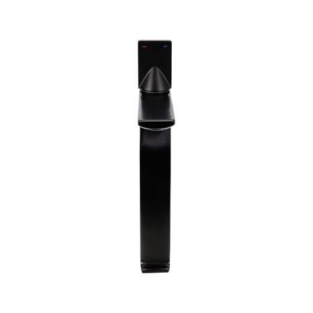 BASIN MIXER NOIR 2 HI