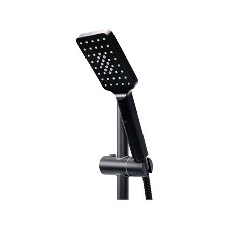 SHOWER COLUMN NOIR 2