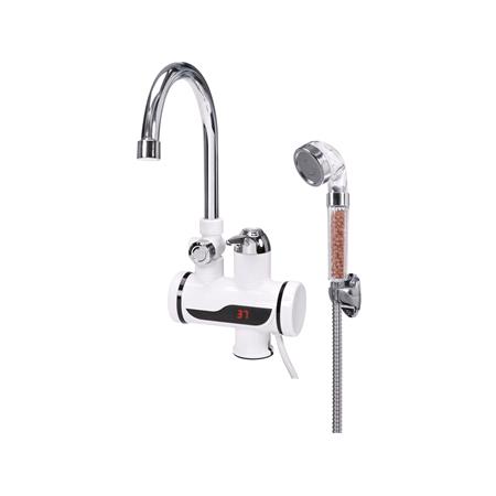 WATER HEATER TAP WITH SHOWER SET KATLA 3