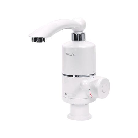 WATER HEATER BASIN TAP STROKKUR 2
