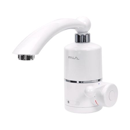 WATER HEATER WALL MOUNTED TAP STROKKUR 3