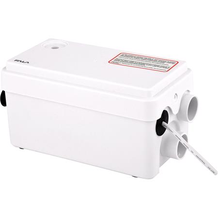 WASTE PUMP FOR SHOWER AND BASIN H=4M