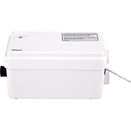 WASTE PUMP FOR SHOWER AND BASIN H=4M