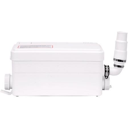 WASTE PUMP FOR SHOWER AND BASIN