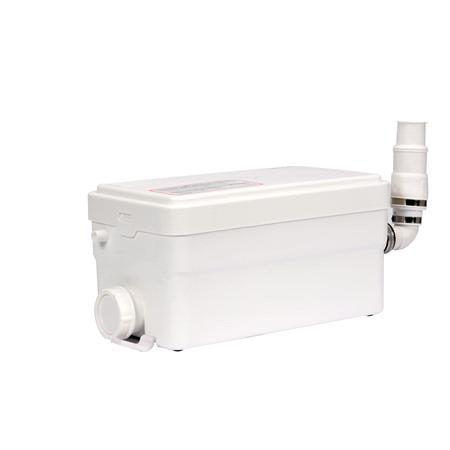 WASTE PUMP FOR SHOWER AND BASIN