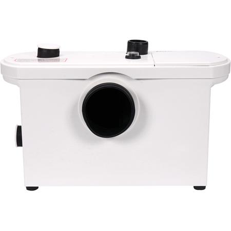 SEWAGE PUMP 600W