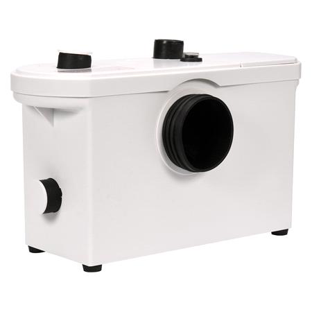 SEWAGE PUMP 600W
