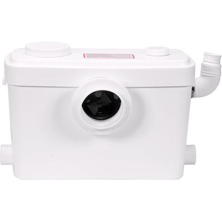 SEWAGE PUMP 600W WITH BLADES