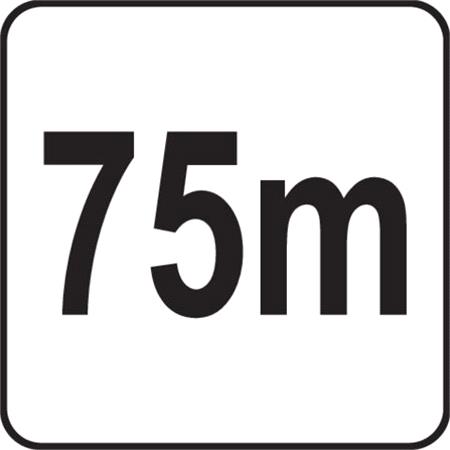 BUILDERS LINE 75M /VOREL/