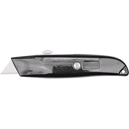 UTILITY KNIFE /METAL/