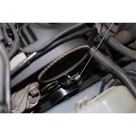 Inspection Tool Set with Tool Tray