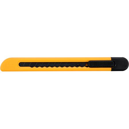 UTILITY KNIFE 9MM