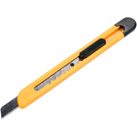 UTILITY KNIFE 9MM