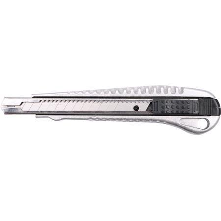 UTILITY KNIFE W. 9MM BLADE