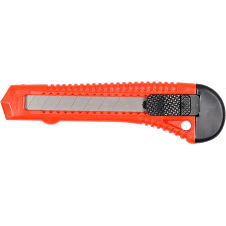 UTILITY KNIFE 18MM /CARD/