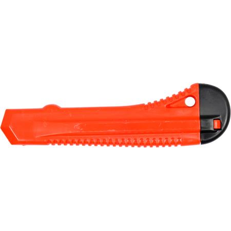 UTILITY KNIFE 18MM /CARD/