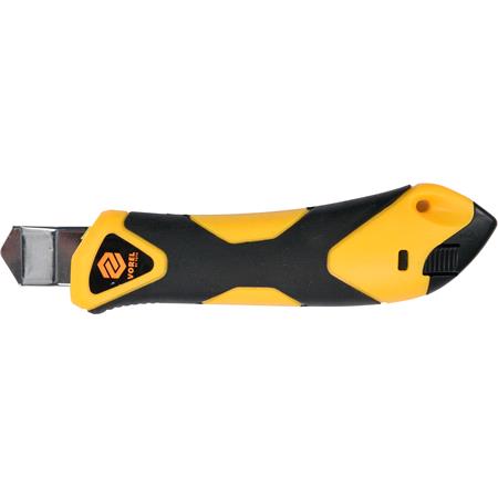 UTILITY KNIFE 18MM