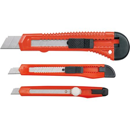 Utility Knife   Set of 3