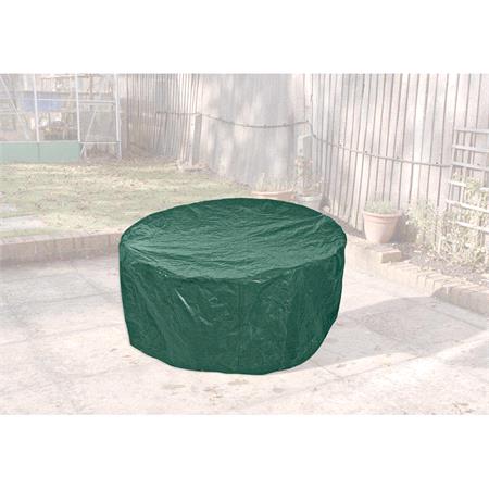 Draper 76232 Small Patio Set Cover (1900 x 800mm)