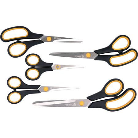 Scissors   Set of 5