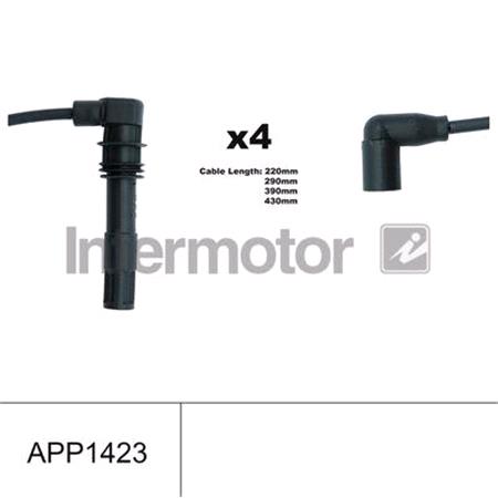 STANDARD Ignition Leads   76388
