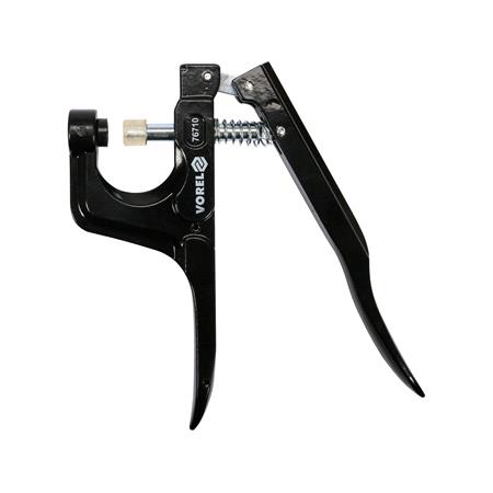 PLIERS FOR PLASTIC SNAPS
