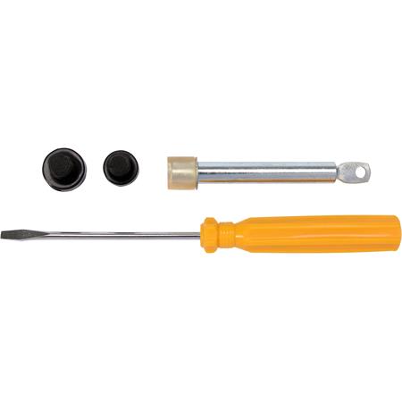 PLIERS FOR PLASTIC SNAPS