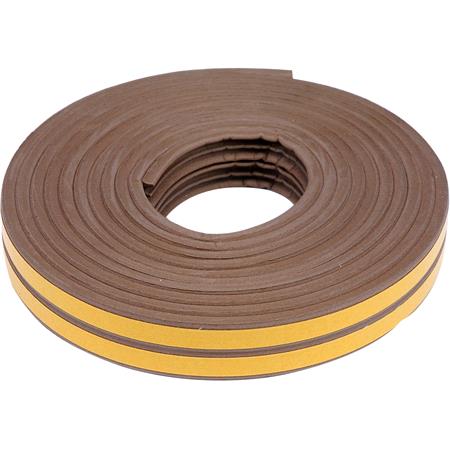 SEAL F.WINDOWS&DOORS EPDM T.E BROWN 6M