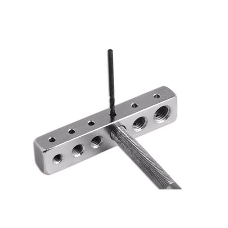 Safety Wire Nut & Bolt Jig Kit