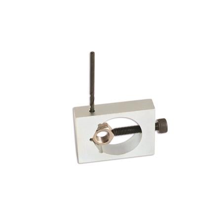 Safety Wire Nut & Bolt Jig Kit