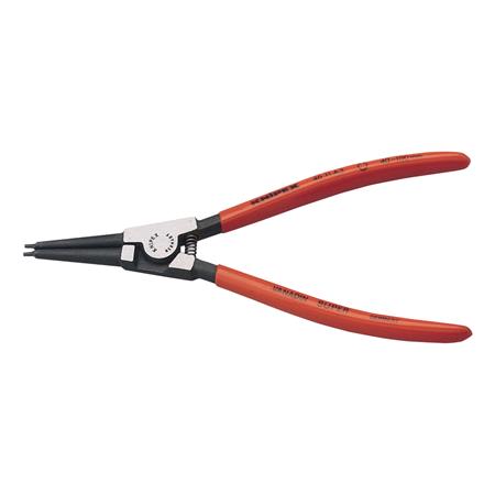 Knipex 77253 40mm   100mm A3Straight External Circlip Pliers