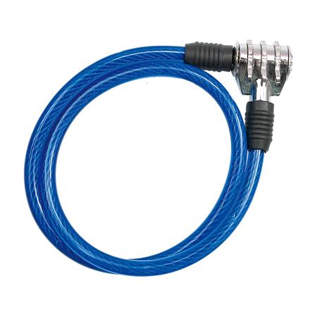 BICYCLE LOCK 8MMx650MM