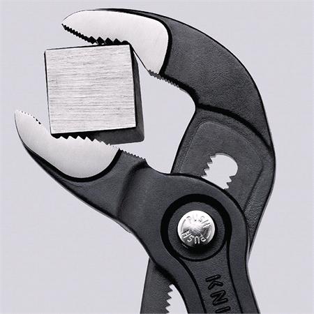 KNIPEX Cobra High Tech Water Pump Pliers, 300mm
