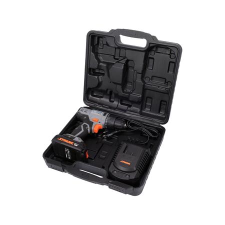 DRILL DRIVER 20V (26NM; 2AHX1PC;BMC)