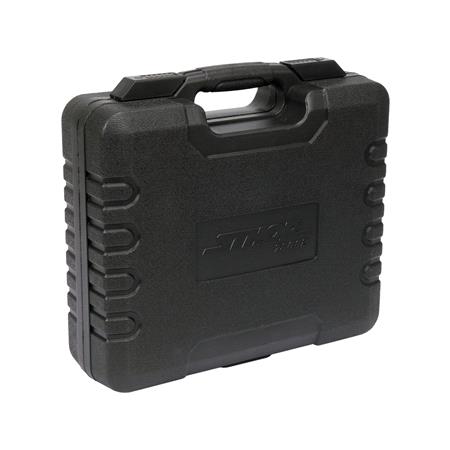 DRILL DRIVER 20V (26NM; 2AHX2PCS;BMC)