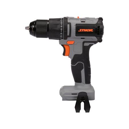 DRILL DRIVER BL MOTOR 20V  (45NM;BODY)