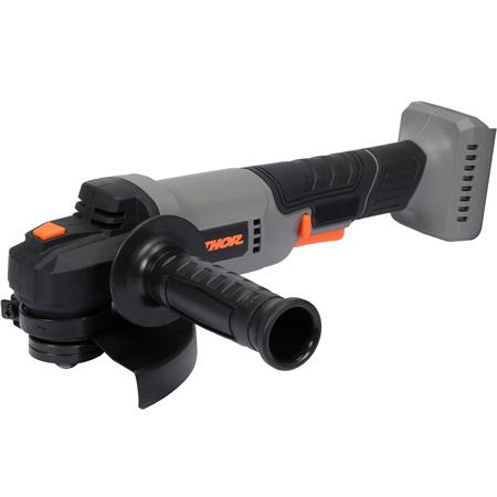 ANGLE GRINDER 20V (125MM;BODY)